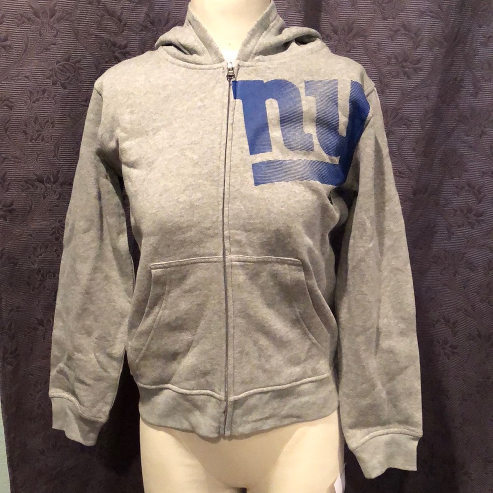 New York Giants Hoodie